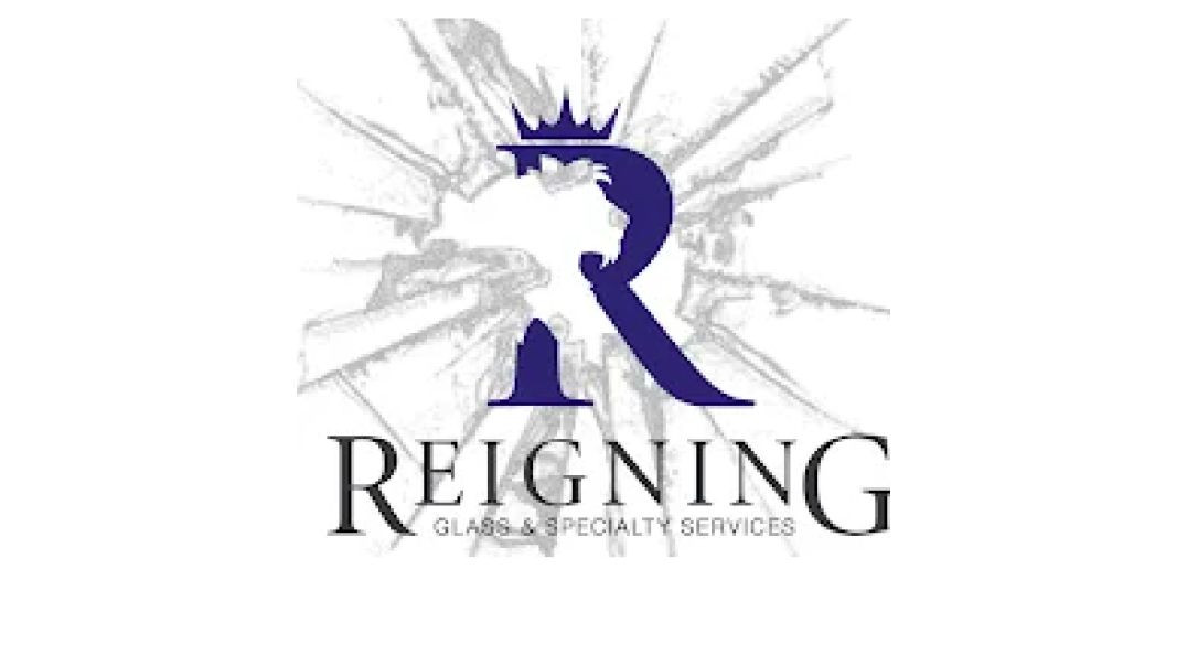 ⁣Reigning Glass & Specialty Services - Best Shower Glass Company in Baton Rouge, LA