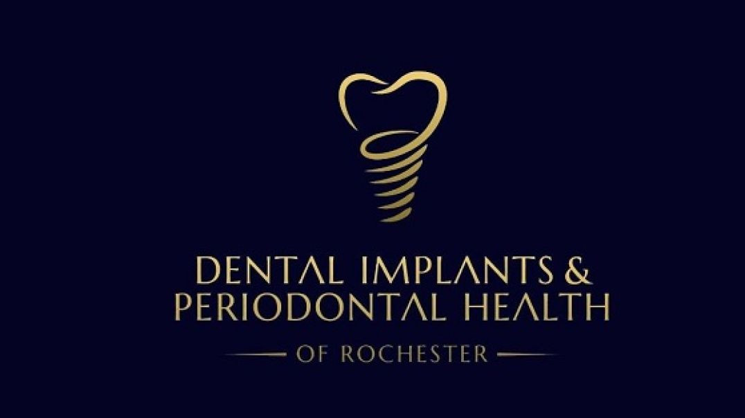 ⁣DENTAL IMPLANTS & PERIODONTAL HEALTH - Effective Gum Surgery in Rochester, NY