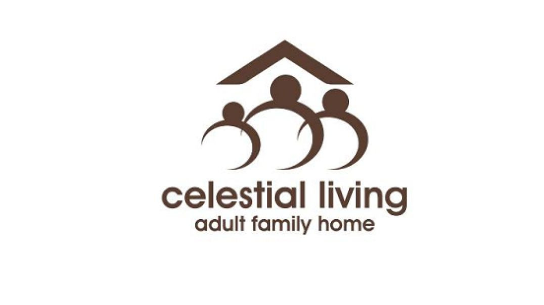 ⁣Celestial Living Adult Family Home LLC - Senior Living in Kent, WA