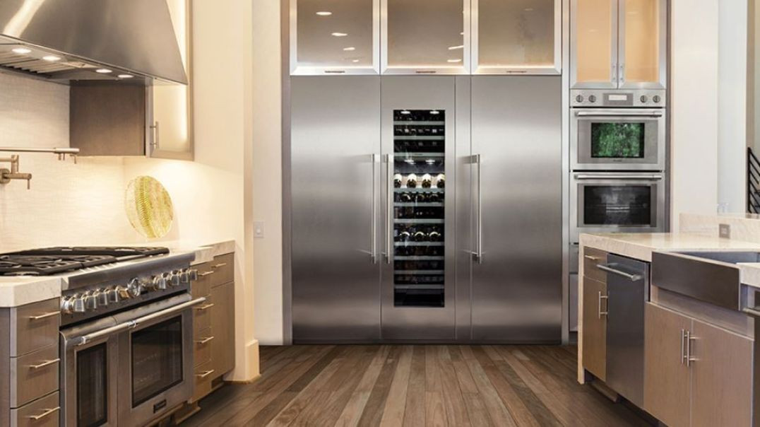 ⁣Supreme Appliance Repair of Miami Shores : Fridge Repair Service in Miami Shores, FL