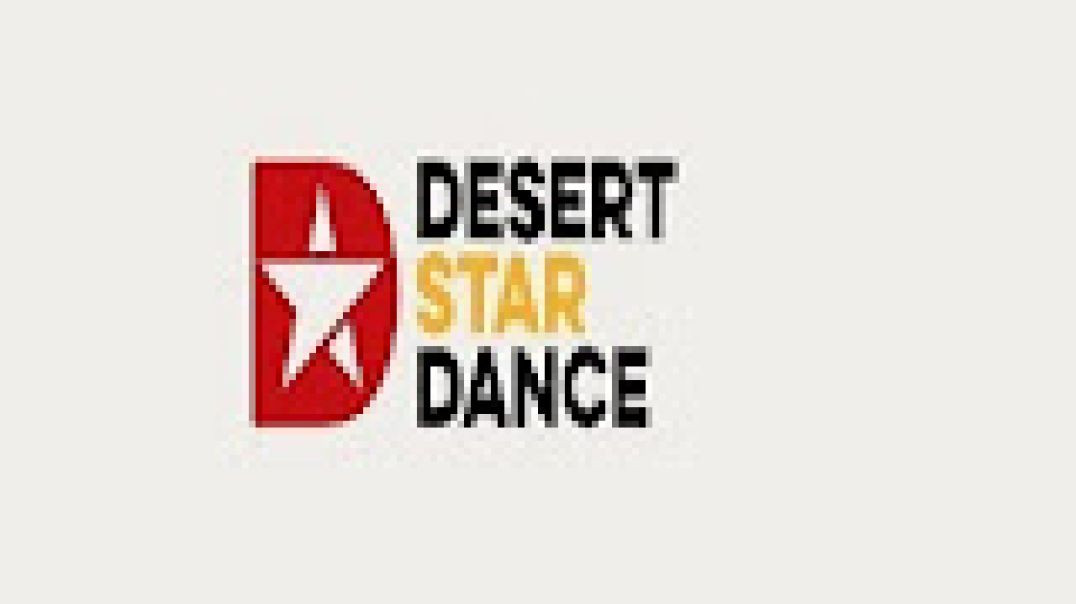 ⁣Desert Star Dance Classes For Children in Gilbert, AZ