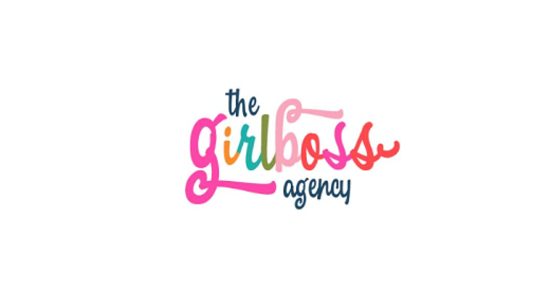 ⁣The GirlBoss Agency - Branding Agency in Winston Salem, NC