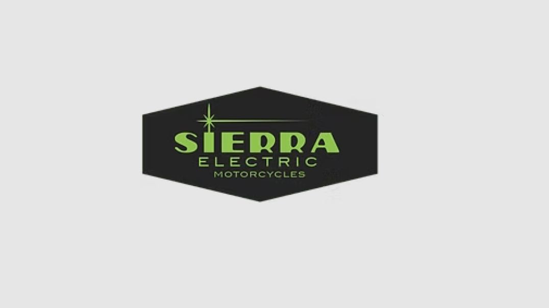⁣Sierra Electric Motorcycles in Costa Mesa, CA | 92626