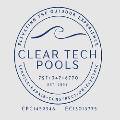 Clear Tech Pools 