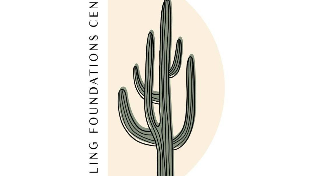 Healing Foundations Center - Expert EMDR Therapy in Scottsdale, AZ