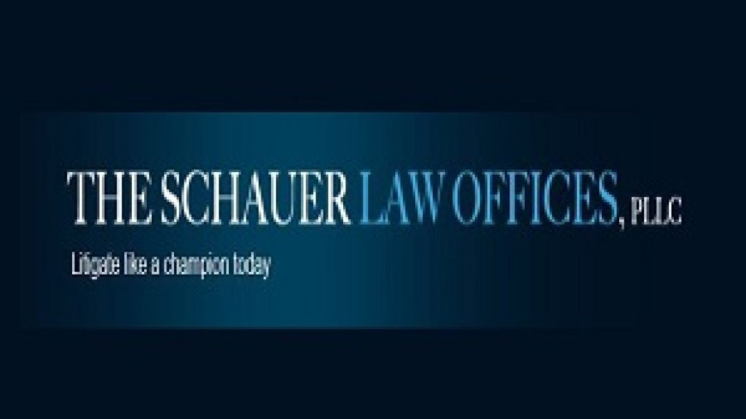 ⁣The Schauer Law Offices PLLC - Experienced Drunk Driver Accident Attorney in Seattle, WA