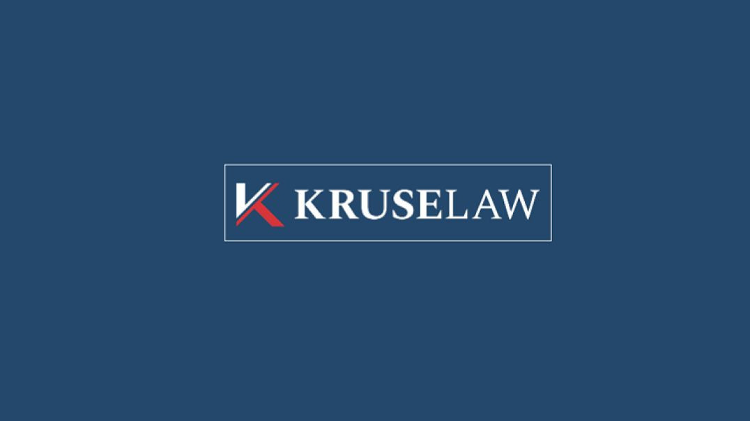 ⁣Kruse Law LLC - Injury Attorney in Haledon, NJ