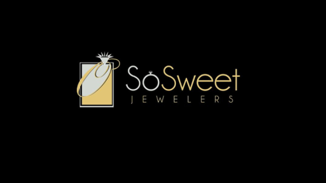 ⁣So Sweet Jewelers – Best Jewelry Store