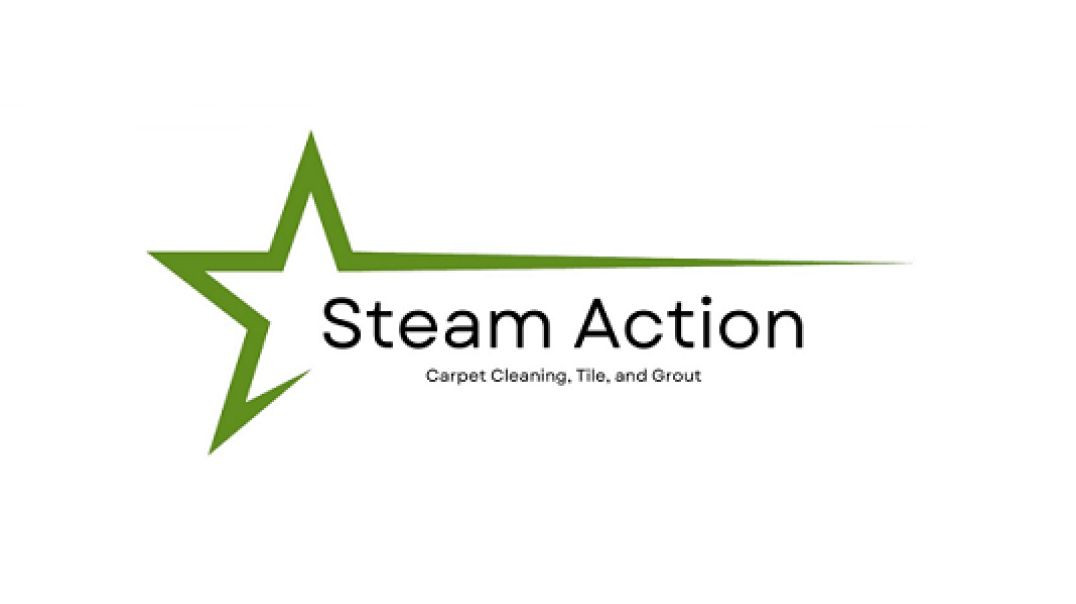 ⁣Steam Action Carpet Cleaning - Commercial Carpet Cleaning in Atascadero, CA