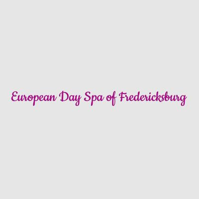 European Day Spa of Fredericksburg
