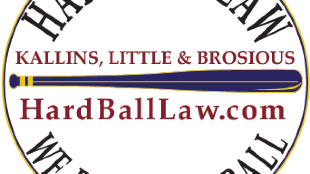 ⁣Hardball Law - Premises Liability Lawyer in Palmetto, FL