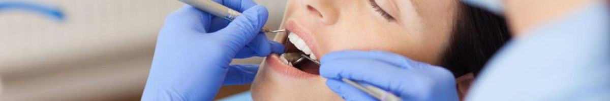 Sharda Family Dentistry 