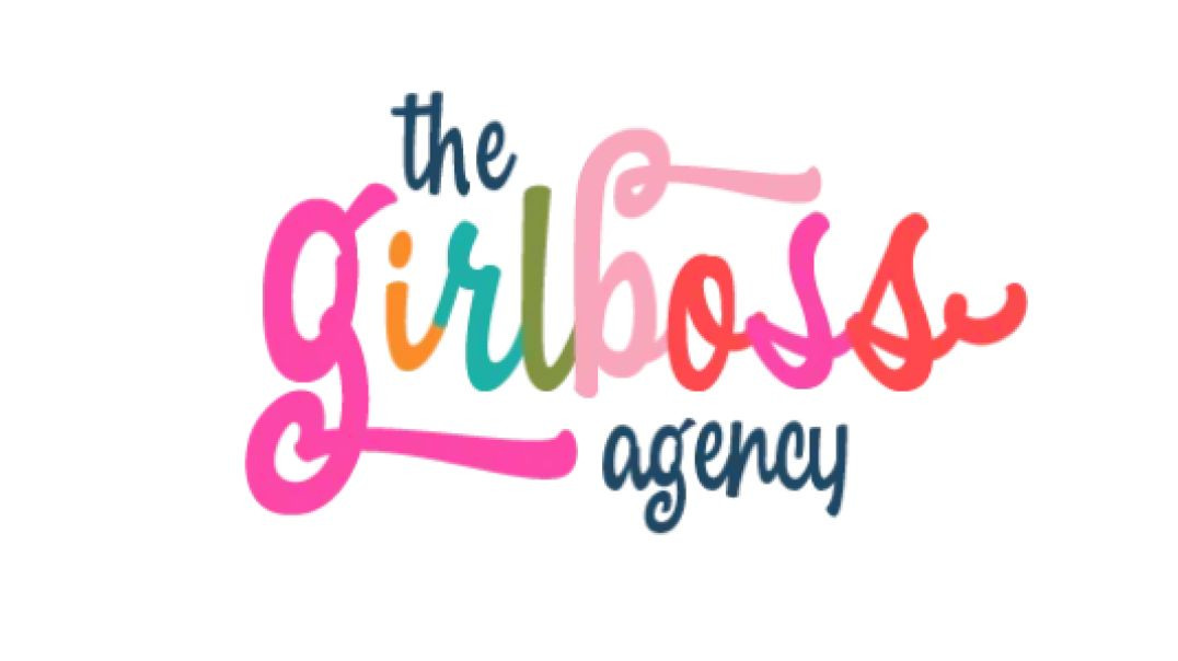 ⁣The GirlBoss Agency - Web Design Company in Winston Salem, NC