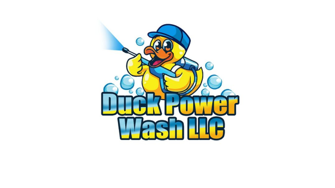 ⁣Duck Power Wash, LLC - Best Window Cleaning in Columbia, SC