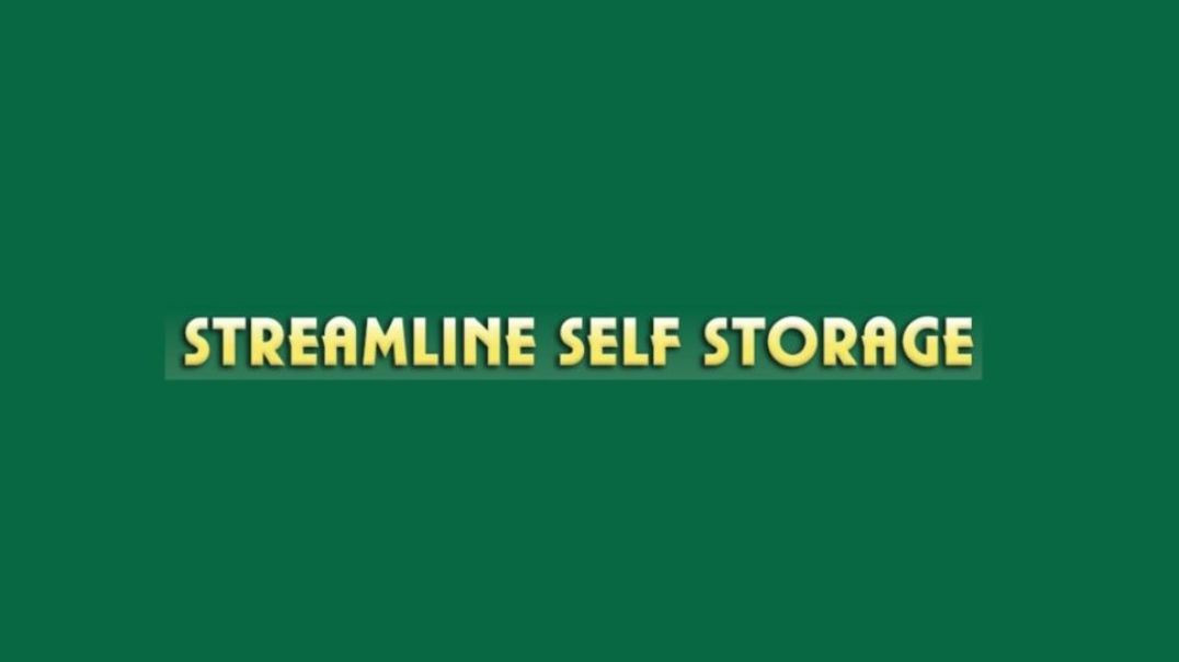 Streamline Self Storage - Clean & Safe Storage Facilities in Stroudsburg, PA