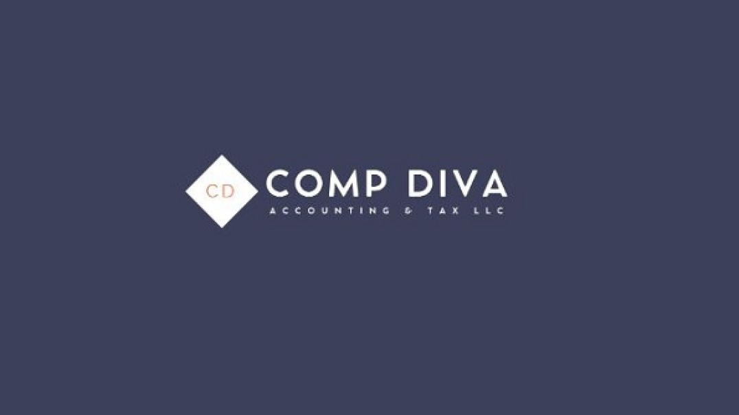 ⁣Comp Diva Accounting and Tax LLC - Tax Preparation in Palm Springs, CA
