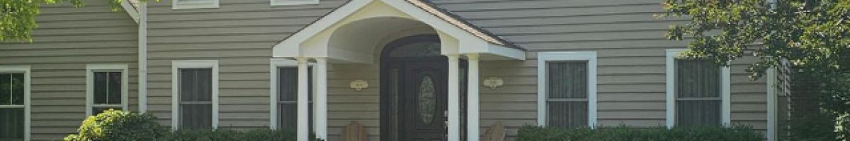 HARRIS ROOFING, SIDING, WINDOWS & DOORS 