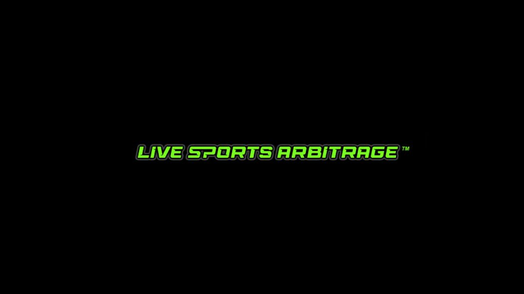Live Sports Betting Arbitrage in Studio City, CA