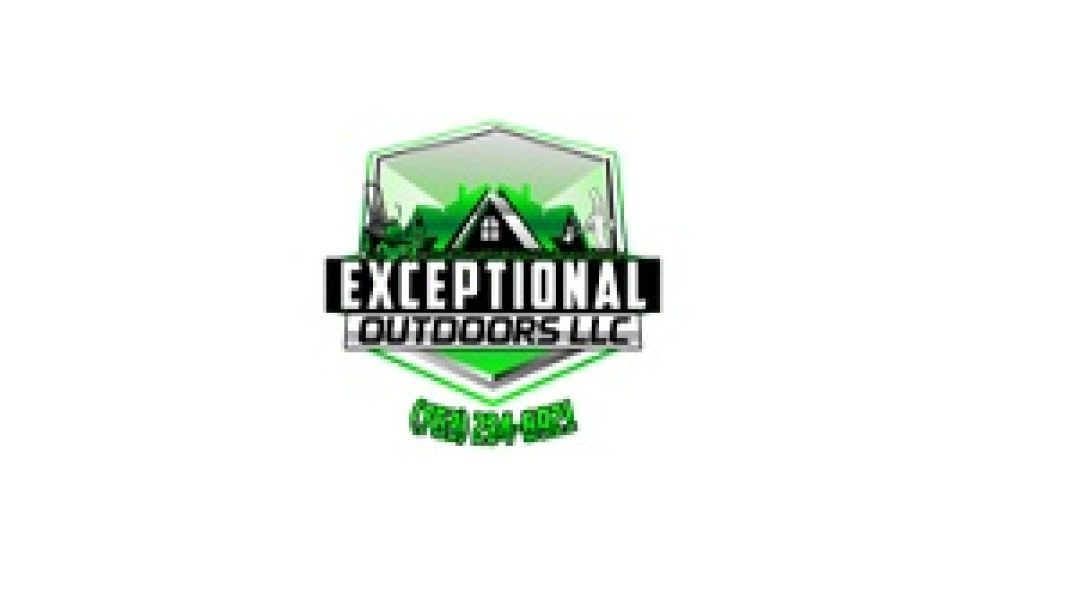 ⁣Exceptional Outdoors LLC - Lawn Mowing Services in Elk River, MN
