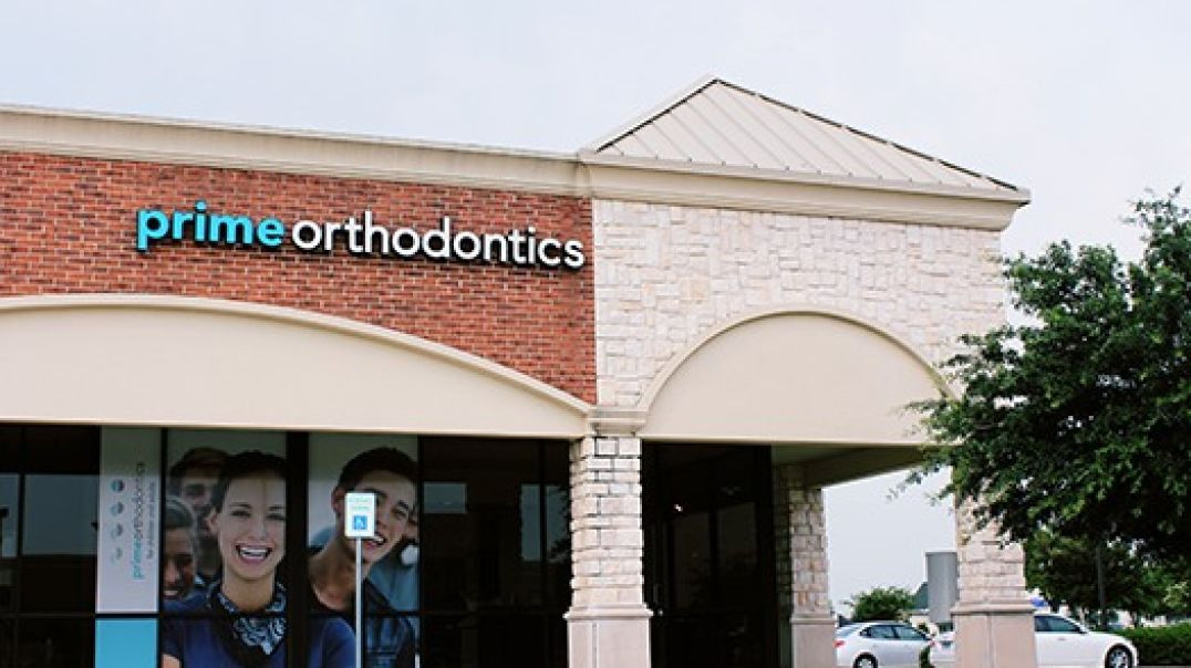 ⁣Prime Orthodontics : Braces in Carrollton, TX