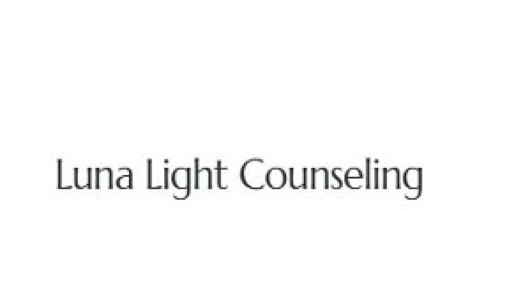⁣Luna Light Counseling - EMDR Therapy in Los Angeles, CA