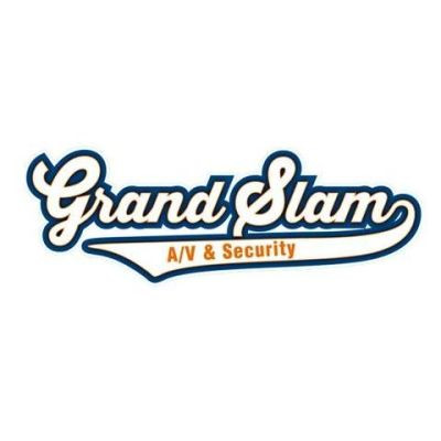 Grand Slam A/V & Security