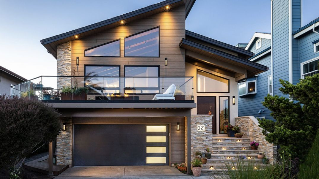 ⁣Front Street Builders : Home Remodeling in San Mateo, CA