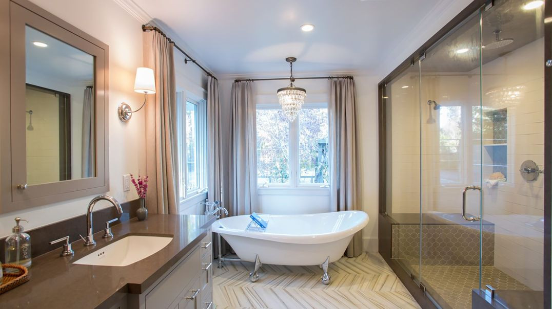 Front Street Builders : Bathroom Remodeling in San Mateo, CA