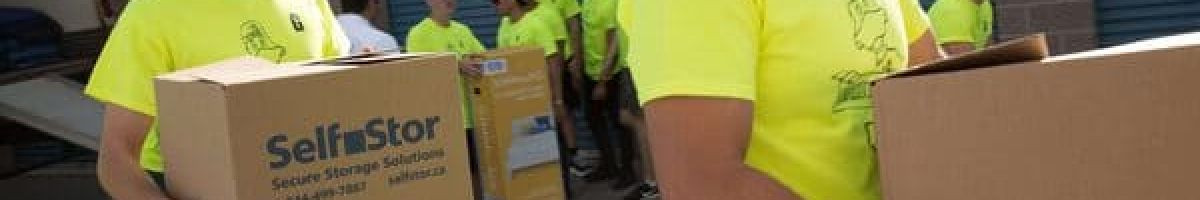 Get Movers Ottawa ON | Moving Company 