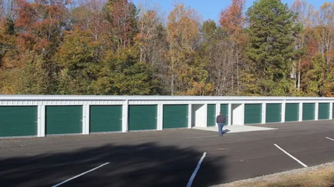 ⁣EZ Store : Storage Units in Gastonia, NC