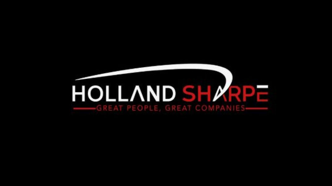 ⁣Holland Sharpe - Construction Temp Agency in Nashville, TN