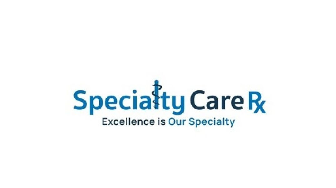 ⁣Specialty Care Rx - IVIG At Home in Orange, CA