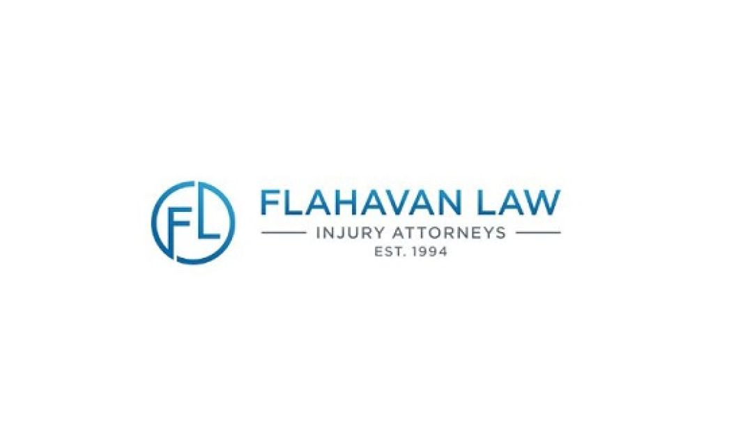 ⁣Flahavan Law Office - Affordable Car Accident Lawyer in Westlake Village, CA