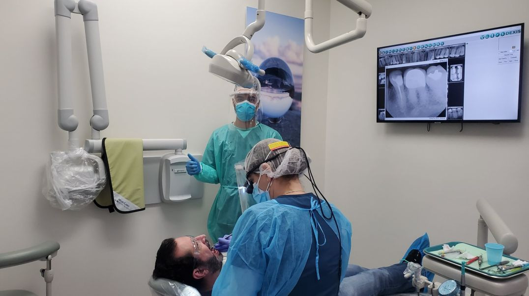 ⁣Comfy Smile Dental : #1 Dentist in Davie, FL | 33325