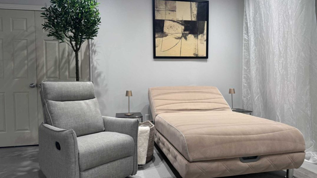 ⁣Comfortline Markham Furniture Store : Best Furniture Shop in Markham, ON