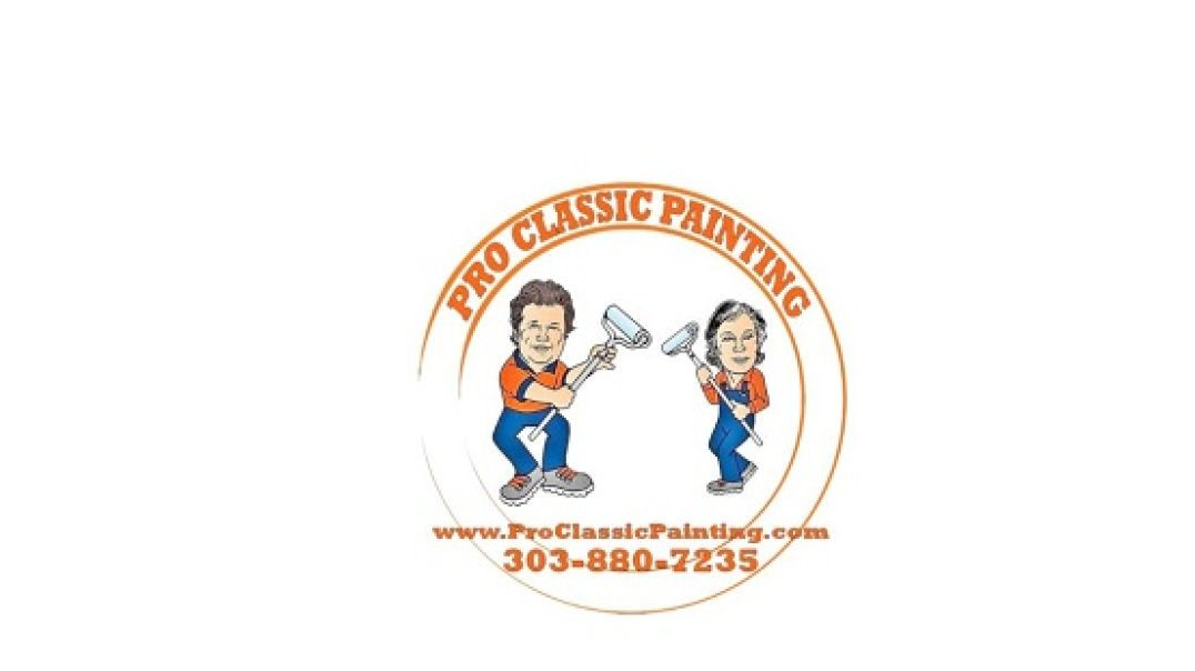 ⁣Pro Classic Painting - Reliable Exterior Painters in Aurora, CO