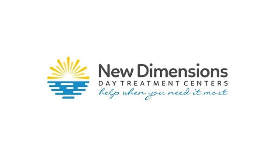 ⁣New Dimensions Day Treatment Centers – Intensive Outpatient Program in Katy, TX