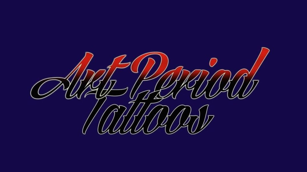 ⁣Art Period llc - Best Tattoo Shop in Richmond, VA