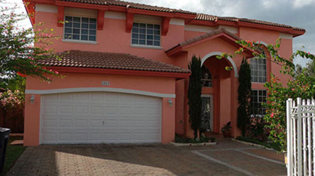 Flamingo Painting Company in Miami, FL | (786) 280–4811