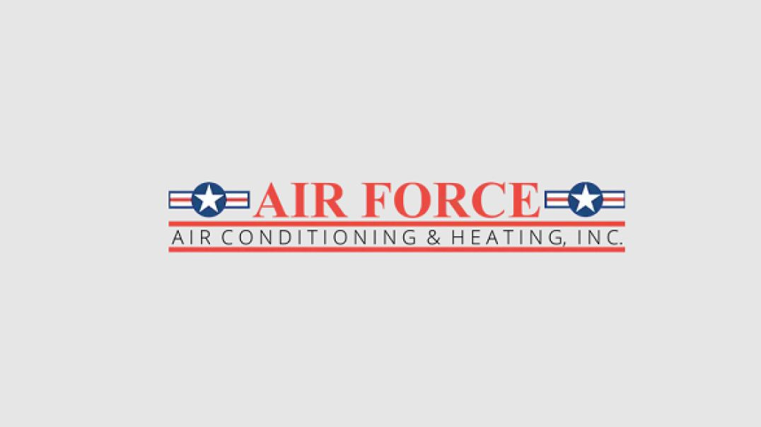 ⁣Air Force Air Conditioning & Heating, Inc - HVAC Repair in Sevierville, TN
