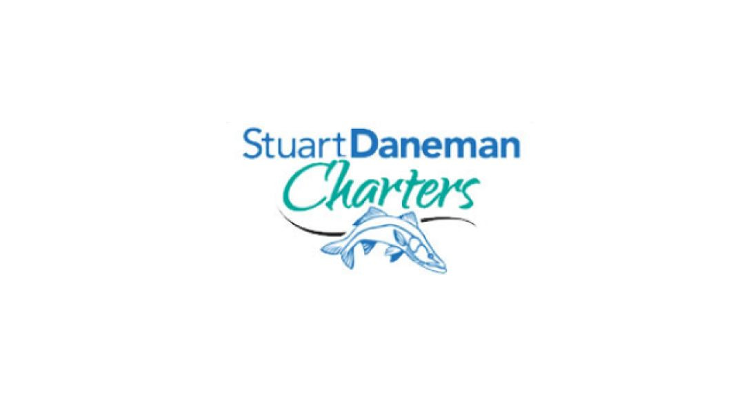 ⁣Stuart Daneman Fishing Charter in Sarasota, FL
