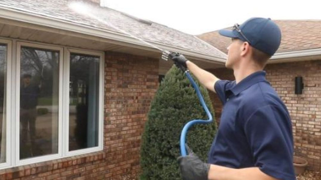 ⁣Duck Power Wash, LLC : Pressure Cleaning Services in Columbia, SC