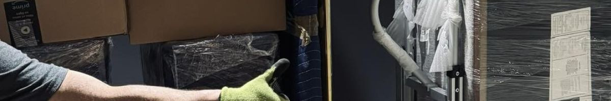 Get Movers Edmonton AB | Moving Company