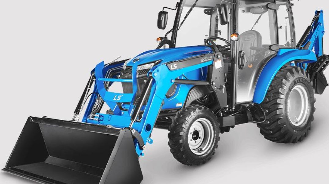 ⁣Oneonta Equipment Rental - Compact Tractors For Sale in Oneonta, NY