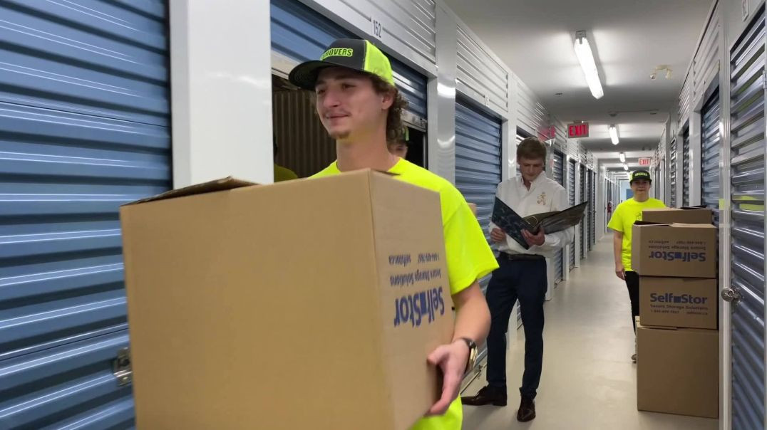 ⁣Get Movers  | #1 Moving Company in London, ON | 226-271-5450