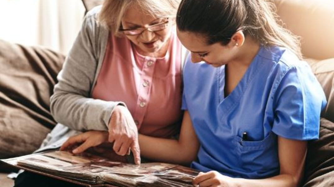 ⁣Aleca Home Health Care in Salem, Oregon | (503) 954–2197