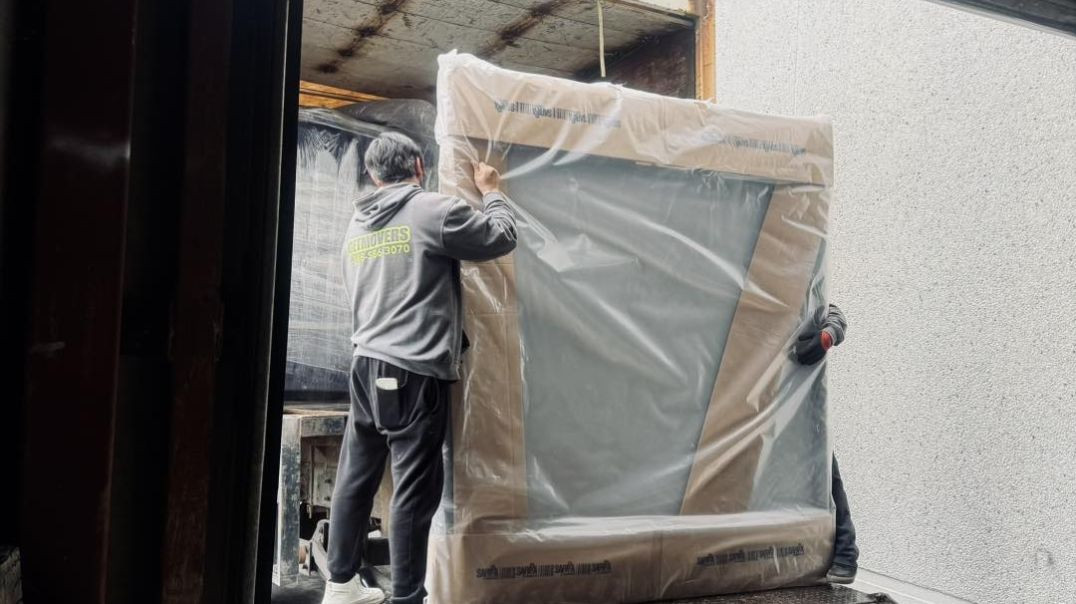 ⁣Get Movers in Ottawa ON | 613-907-1617