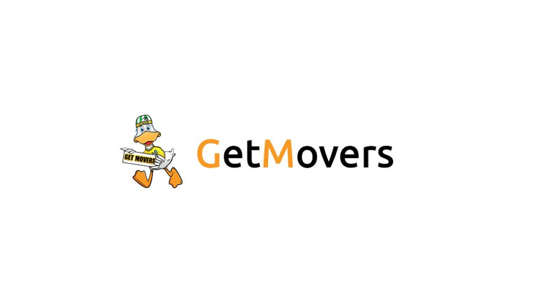 ⁣Get Movers - Reliable Moving Company in Victoria, BC