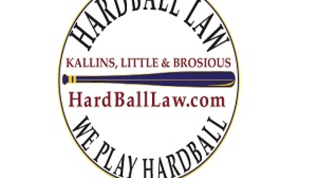 ⁣Hardball Law – Trusted Accident Attorney in Palmetto, FL