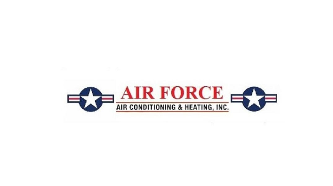 ⁣Air Force Air Conditioning & Heating, Inc - Trusted Air Conditioning Repair in Sevierville